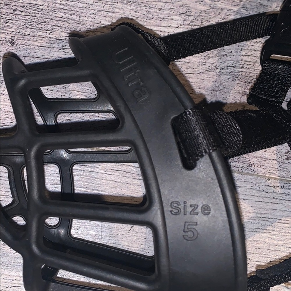 Dog muzzle - Picture 2 of 4